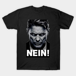 Nein! - Design 1 T-Shirt